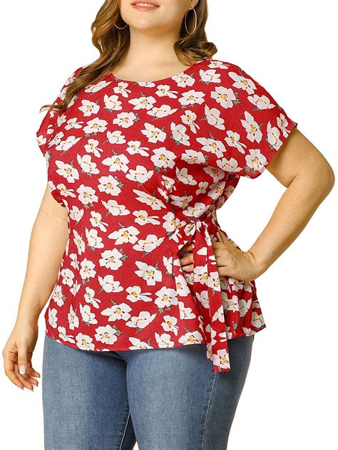 plus size shirts at walmart|walmart plus size clearance clothing.